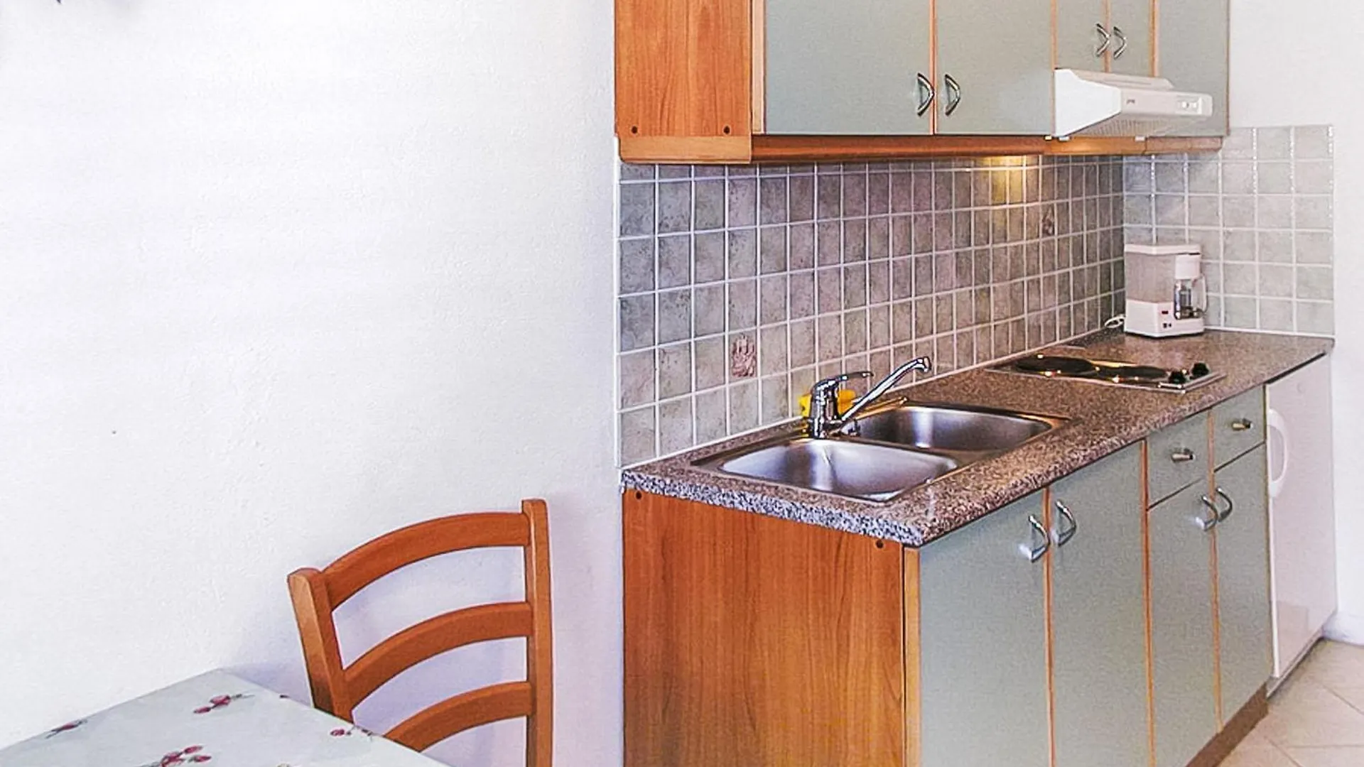 Apartment Zdenko-1 By Interhome Kali Kroatien