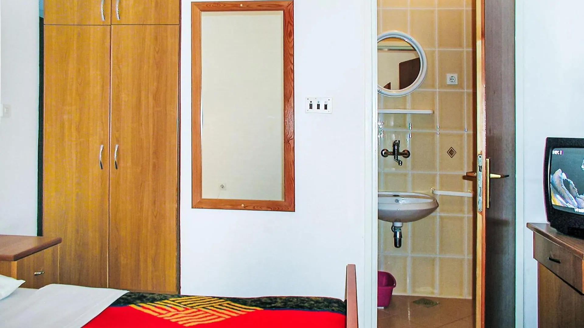 Apartment Zdenko.1 Kali